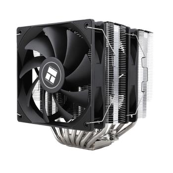 THERMALRIGHT Phantom Spirit 120 - CPU Luftkjøler - Max 26 dBA (Phantom Spirit 120)
