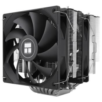 THERMALRIGHT Phantom Spirit 120 SE - CPU Luftkjøler - Max 26 dBA (Phantom Spirit 120 SE)