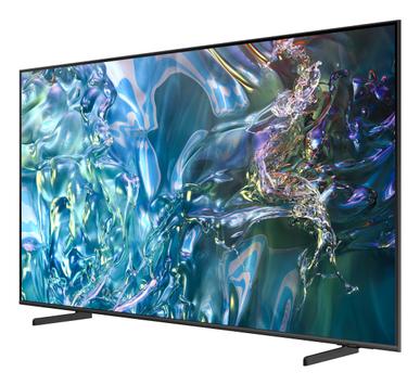 Samsung 55” QLED Q60D 4K (QE55Q60DAUXXH)