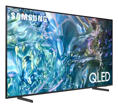 Samsung 55” QLED Q60D 4K (QE55Q60DAUXXH)