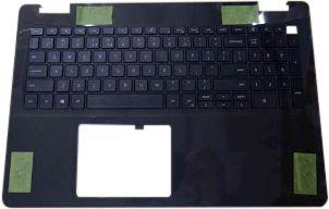 DELL Keyboard palmrest assembly  (WYXR4)
