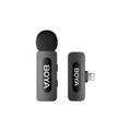 BOYA Wireless Microphone x1 BY-V1 Mini v2.0 Lightning 2.4GHz