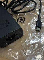 DELL 65W USB-C AC power adapter  (T8W34)