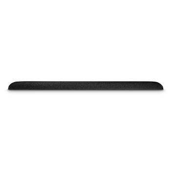 HAMA Ergo Keyboard Wrist Rest Black (00126866)