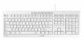 CHERRY 12033074 CORDED SL LAYOUT USB PALE GREY PERP (JK-8500SL-0)