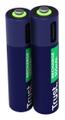 TRUST Batteri Laddbar TRUST AAA USB-C 2/fp