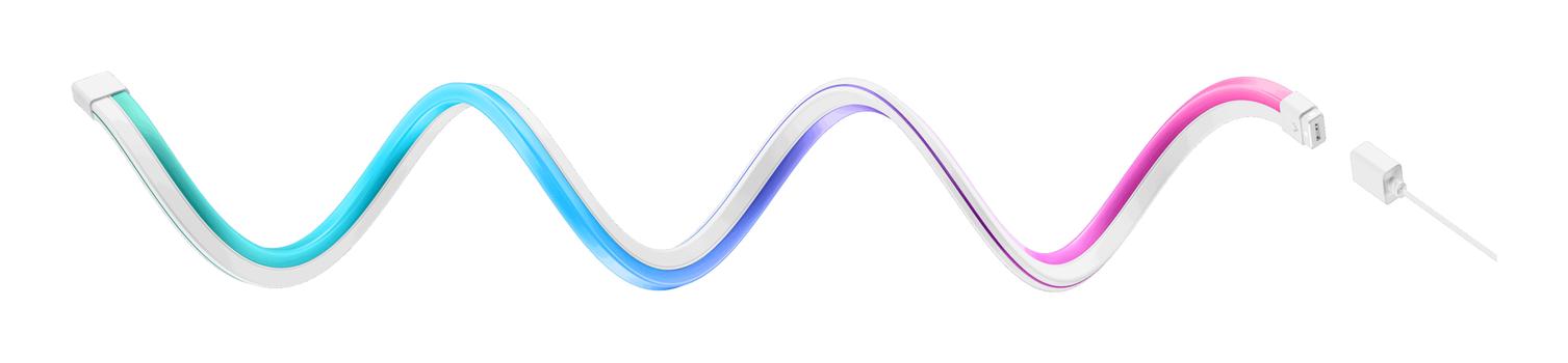 DEEPCOOL Ea160 Universal Led Strip (R-EA160-WWHAINN-G)