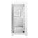 DEEPCOOL Cg580 4F Wh Midi Tower White (R-CG580-WHADA4-G-1)
