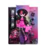 Monster High Dukke Draculaura 2024 (HRP64)