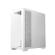 DEEPCOOL Cg580 4F Wh Midi Tower White (R-CG580-WHADA4-G-1)