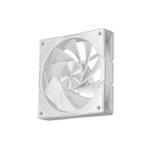 DEEPCOOL Cg580 4F Wh Midi Tower White (R-CG580-WHADA4-G-1)