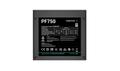 DEEPCOOL Pf750 Power Supply Unit 750 W  (R-PF750D-HA0B-EU)