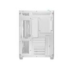 DEEPCOOL Cg530 Wh Midi Tower White (R-CG530-WHNDA0-G-1)