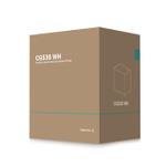 DEEPCOOL Cg530 Wh Midi Tower White (R-CG530-WHNDA0-G-1)