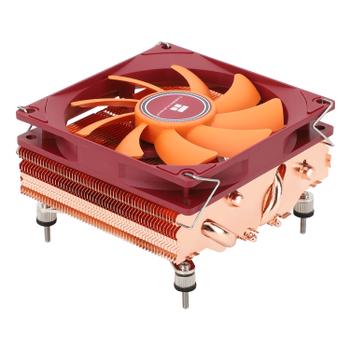 THERMALRIGHT AXP-90 X47 Full Copper - CPU Luftkøler - Max 22 dBA (AXP-90 X47 FULL COPPER)