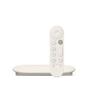 GOOGLE TV Streamer (4K) White 4K 