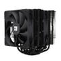 THERMALRIGHT Peerless Assasin 120 - Svart - CPU Luftkjøler - Max 26 dBA