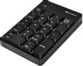 SANDBERG Wireless Numeric Keypad 2