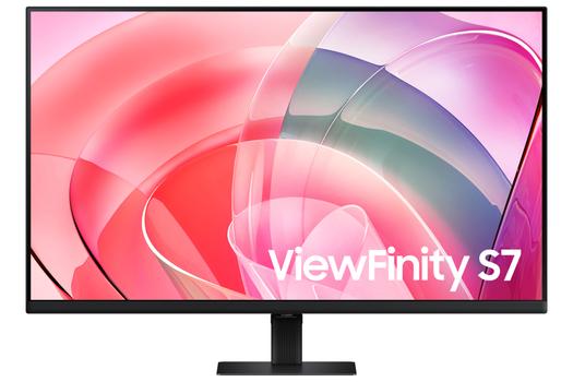 SAMSUNG ViewFinity S7 S32D702EBU - S70D Series - LED-skärm - 32" - HDR (LS32D702EBUXEN)