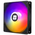 THERMALRIGHT TL-C12C-S ARGB 120mm Fläkt (svart) TL-C12C-S ARGB Black - 120mm fan