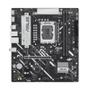 ASUS PRIME B860M-K Hovedkort LGA 1851, mATX, B860, DDR5, 1x PCIe 4.0, 2x M.2 (90MB1JT0-M0EAY0)