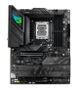 ASUS ROG STRIX B860-F GAMING WIFI Hovedkort LGA 1851, ATX, B860, DDR5, 1x PCIe 5.0, 4x M.2 (90MB1JG0-M0EAY0)