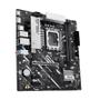 ASUS PRIME B860M-K Hovedkort LGA 1851, mATX, B860, DDR5, 1x PCIe 4.0, 2x M.2 (90MB1JT0-M0EAY0)