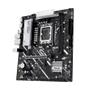 ASUS PRIME B860M-K Hovedkort LGA 1851, mATX, B860, DDR5, 1x PCIe 4.0, 2x M.2 (90MB1JT0-M0EAY0)