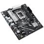 ASUS PRIME B860M-K Hovedkort LGA 1851, mATX, B860, DDR5, 1x PCIe 4.0, 2x M.2 (90MB1JT0-M0EAY0)