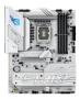 ASUS ROG STRIX B860-A GAMING WIFI Hovedkort LGA 1851, ATX, B860, DDR5, 1x PCIe 5.0, 4x M.2 (90MB1JI0-M0EAY0)