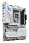ASUS ROG STRIX B860-A GAMING WIFI Hovedkort LGA 1851, ATX, B860, DDR5, 1x PCIe 5.0, 4x M.2 (90MB1JI0-M0EAY0)