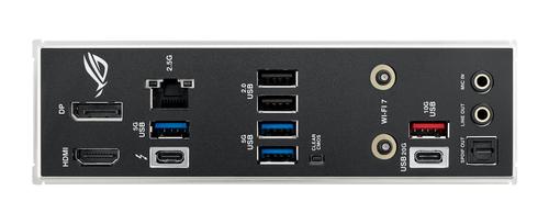 ASUS Intel B860 Lga 1851 (Socket  (ROG STRIX B860-I GAMING WIFI)