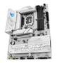 ASUS ROG STRIX B860-A GAMING WIFI Hovedkort LGA 1851, ATX, B860, DDR5, 1x PCIe 5.0, 4x M.2 (90MB1JI0-M0EAY0)
