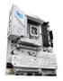 ASUS ROG STRIX B860-A GAMING WIFI Hovedkort LGA 1851, ATX, B860, DDR5, 1x PCIe 5.0, 4x M.2 (90MB1JI0-M0EAY0)