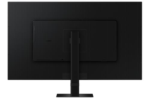 SAMSUNG ViewFinity S7 S32D702EBU - S70D Series - LED-skärm - 32" - HDR (LS32D702EBUXEN)