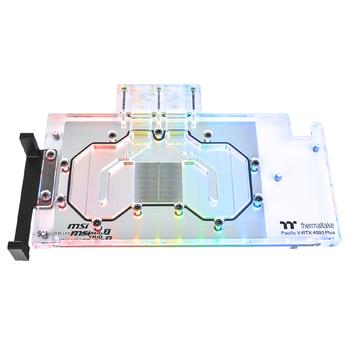 THERMALTAKE Pacific V-RTX 4090 Plus Water Block (CL-W388-PL00SW-A)