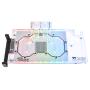 THERMALTAKE Pacific V-RTX 4090 Plus Water Block