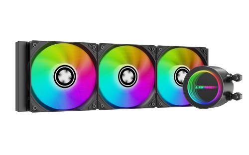 XILENCE Computer Cooling System  (XC997)