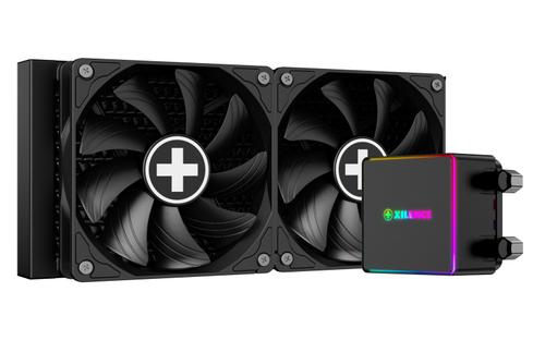 XILENCE LiQuRizer 240 PRO CPU cooler (XC982)