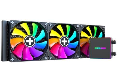 XILENCE Computer Cooling System (LQ360PRO.ARGB)