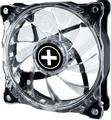 XILENCE Gaming Case-Fan 120mm transparent ARGB PWM