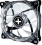 XILENCE Gaming Case-Fan 120mm transparent ARGB PWM