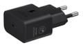SAMSUNG Type C Hzli Sarj Adaptör 25W  (EP-T2510NBEGWW)