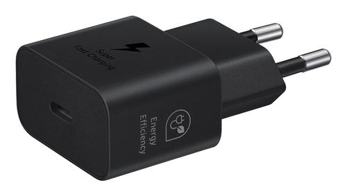 SAMSUNG Type C Hzli Sarj Adaptör 25W  (EP-T2510NBEGWW)