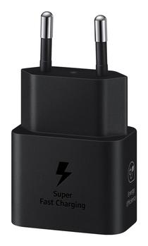 SAMSUNG Type C Adaptor 25W Smartphone (EP-T2510NBEGWW)