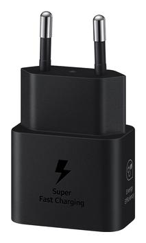 Samsung Type C Adaptor 25W Smartphone (EP-T2510NBEGWW)