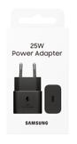 Samsung Type C Adaptor 25W Smartphone (EP-T2510NBEGWW)