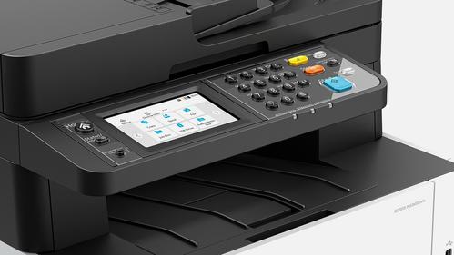 KYOCERA Ecosys Ma2600Cwfx Laser A4 (110C0D3NL0)