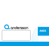 PRODINTERN Top card A603 150x70+70