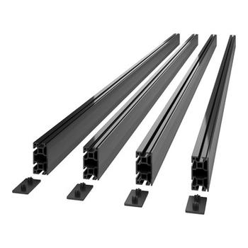 APC Main Frame Extrusion Black (NSAC2001)